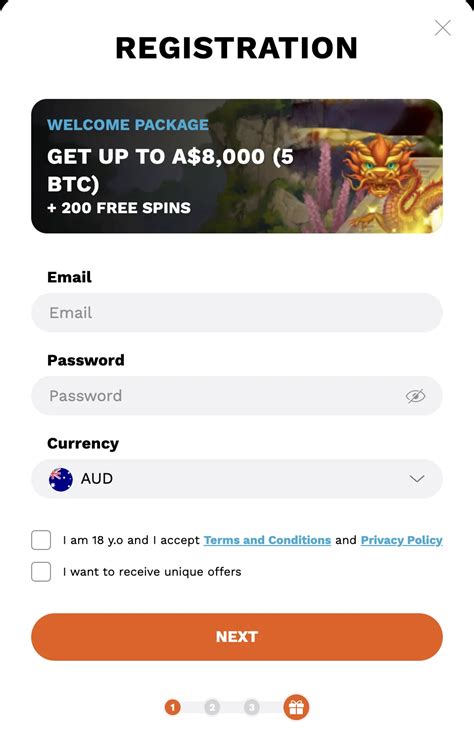 How to Register and Log in to Pokies Lounge Casino.